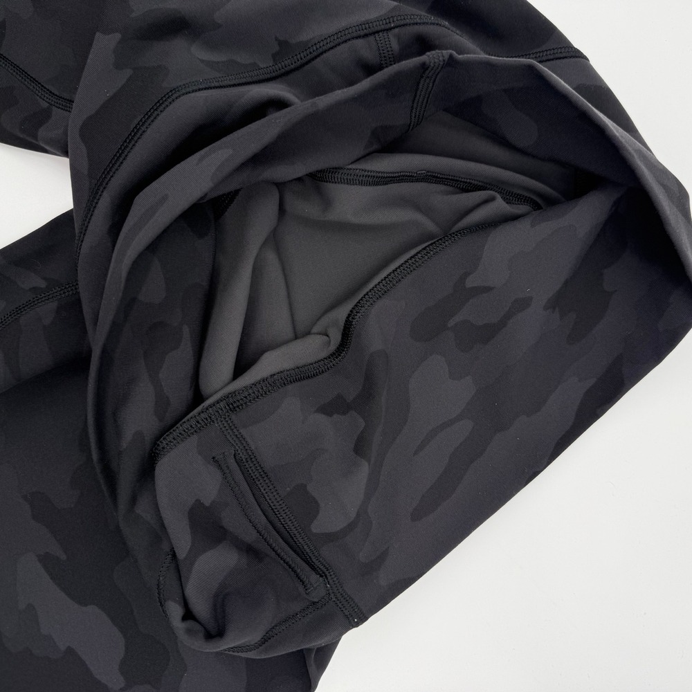 Lululemon Wunder Under High-Rise Tight 28" - Picture 8 of 8